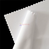 Белые очки, ювелирное украшение, экран, делается под заказ, с печатью вашего логотипа, увеличенная толщина