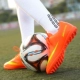 Đàn ông và phụ nữ mới chính hãng Sân cỏ nhân tạo AG móng tay bị gãy móng giày thể thao giày xtep Giày bóng đá