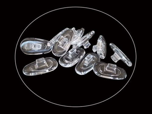 Силиконовая носовая подушка для подушки для подушки миопий