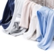 Lụa nam vest mùa hè lỏng không tay đồ lót kích thước lớn 100 silk silk knit top vai rộng vest nam
