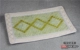 Xia Liang ngọc gối khăn ngọc bích tự nhiên ngọc bích gối ngọc mat gối massage sức khỏe buck mát mat khăn trải gối Khăn gối