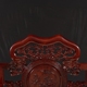 Trường hợp đồ gỗ Mahogany phòng khách gỗ hồng mộc cho Đài Loan gỗ rắn Trung Quốc trường hợp dải cổ Trung Quốc sáu mảnh đặt Shentai ngồi xổm - Bàn / Bàn bàn ăn gỗ tân cổ điển	 Bàn / Bàn