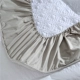 Giường bông Avon Ting 笠 cotton 1,2 1,5m1,8 m trải giường đôi trải giường Simmons nệm nệm Trang bị Covers
