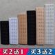 3 rows 7 buckles 8 buckles 9 buckles 10 buckles 11 buckles 12 buckles cơ thể áo nịt ngực mở rộng khóa dài buckles tráng đa ngực khóa Móc treo