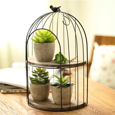 Декоративная полка Старинные балкон