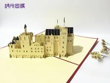 (Оптовые продажи), трехмерная открытка, трехмерный креативный лебедь, в 3d формате, Германия, подарок на день рождения, делается под заказ