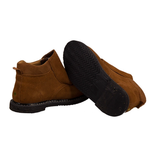 Дезодорированные дышащие шины, безопасные рабочие туфли