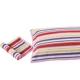 Bo Zhijin chính hãng cũ vải thô gối khăn cặp bông tay dệt dày tăng bốn mùa gối bìa vải đặc biệt cung cấp