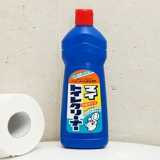 Японский импортный очиститель для унитаза, чистящее средство для унитаза, дезодорант для унитаза, жидкий аксессуар для ванной комнаты, мощный очиститель для унитаза