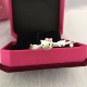 S990 bé sterling bạc vòng đeo tay hellokitty hello kitty bạc vòng đeo tay nữ con con trăng tròn món quà sinh nhật vòng đeo tay nam Vòng đeo tay Cuff