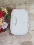 L'Occitan Cosmetic Bag Bag Bag Bag Продвижение скидки не включает предметы, заметки, обратите внимание, что