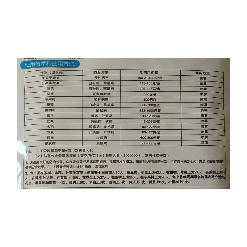 Литый Bacteria clearing 75%white powder disease frost mold rust disease стерилизатор