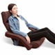 Internet cafe beanbag giường tatami ghế sofa nhỏ với tay vịn và cửa sổ phòng ngủ thoải mái và ghế cụt chân Belt - Ghế sô pha ghế sofa phòng khách Ghế sô pha