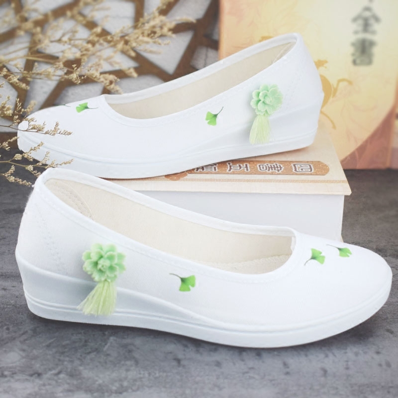 lancer ladies canvas shoes