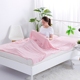 Bông ngày bông du lịch túi ngủ người lớn Nhật Bản chất lượng tốt dệt kim cotton khách sạn du lịch giường trên tấm bẩn Túi ngủ
