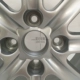 Chevrolet King Cheng bánh xe 15 inch tuổi thai bằng nhôm bánh xe vòng thép để gửi vỏ bánh xe trung tâm mâm ô tô giá rẻ Rim