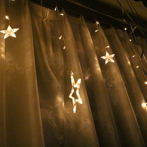 Star Light Room Декоративная макет