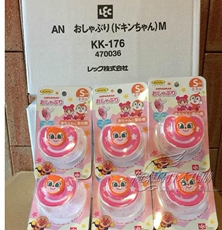 Соска Япония хлеб Супермен младенческой детские