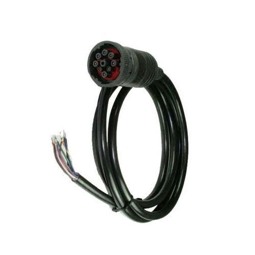 DECHI 9PIN CONNECTION SAE J1708 J1939 DEUTSCH 9PIN CABLE