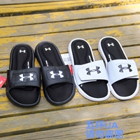 Under Armour Một Dema UA Men Ignite V Slides Thể thao Dép-1287318 dép nam quai ngang