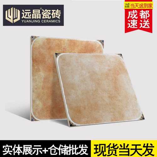 Американский антикварный кирпичный кирпич 600x600