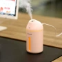 Máy làm ẩm không khí gia đình mới có thể tạo độ ẩm USB Mini - Máy giữ ẩm máy lọc không khí tạo ẩm