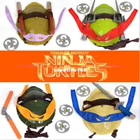 Teenage Mutant Ninja Turtles Cosplay Full Set Toys Leonardo