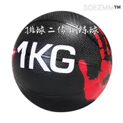 Bóng chuyền SOEZMMTM bóng chuyền chuyền thứ hai bóng chuyền chuyền bóng chuyền thực hành thiết bị đặc biệt số 4 quả bóng có trọng số