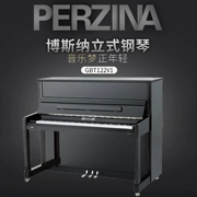 Đàn piano Đức Bosna GBT122V1 cấu hình đàn piano hiệu quả chi phí cao (bán ở tỉnh để gửi về nhà)