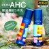 Hàn Quốc AHC Hyaluronic Acid Tinh chất B5 Tay áo nước bằng nước Kiểm soát dầu chính hãng Toner Lotion 6 bộ tinh chất trắng da 