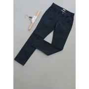 Gu [T46-511A] thương hiệu quần 399 nữ mới đích thực là quần jean mỏng 0,46kg