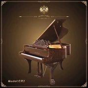 Bản gốc chính hãng Charlbert piano CR2 dạy nhạc cụ tại nhà chuyên nghiệp Nhạc cụ chơi piano cao cấp