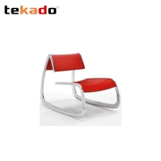 Thiết kế nội thất sáng tạo của Tekado Ghế phòng chờ ngoài trời G-CHAIR Ghế kim loại nhập khẩu chính hãng