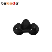 Tekado thiết kế nội thất ghế cà chua ghế cà chua ghế biệt thự sân hồ bơi sợi thủy tinh ngồi