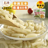 五丰 Повешенный вентилятор Tongxin вентилятор Jiangxi Rice Fanfan Специальные продукты сухой рис лапша