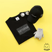 Xpx branch catxman Zhou Baihao "отражающая монограмма" отражающая буква