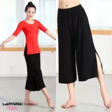 Весенняя летняя спортивная одежда для взрослых, современный классический танцующий костюм, комплект