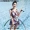 2019 áo tắm nữ mới liền thân váy boxer bảo thủ che bụng đã mỏng XL béo M2M thời trang bơi lội nóng bỏng - Bộ đồ bơi One Piece