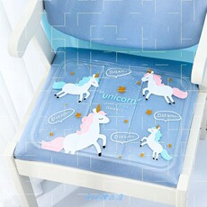 Ледяной подушка summer transparent b ice