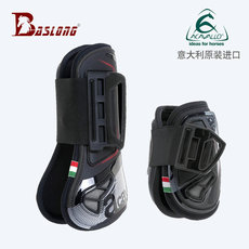 Защита для ног 意大利acavallo马术障碍护腿马护腿马术护腿马绑腿障碍护腿保护