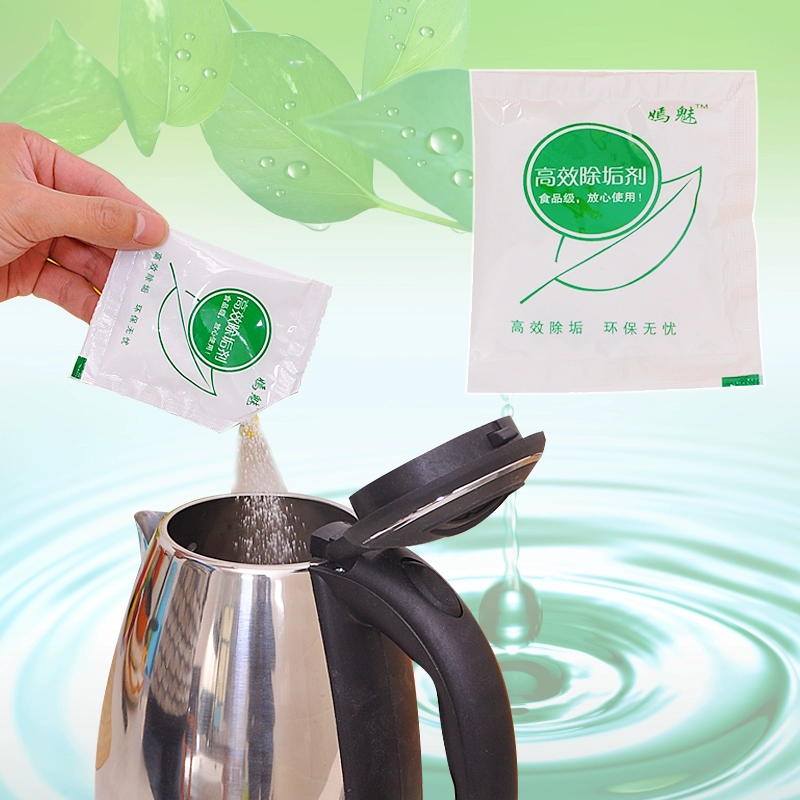 Chất khử trùng axit citric khử trùng và tẩy cặn chất làm sạch quy mô ngoài chất tẩy rửa quy mô trà rửa chén trà đặt trà vết bẩn - Trang chủ