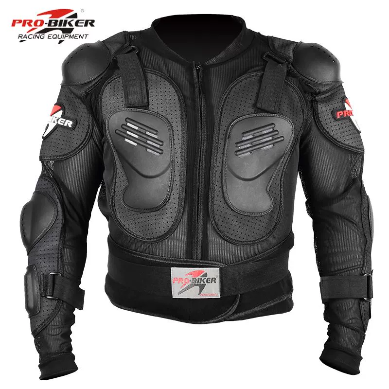 Áo giáp đi xe máy phù hợp với bốn mùa off-road thiết bị lái xe máy thiết bị bảo vệ xe mô tô phù hợp với nam giới đồ bảo hộ chống ngã - Xe máy Rider thiết bị