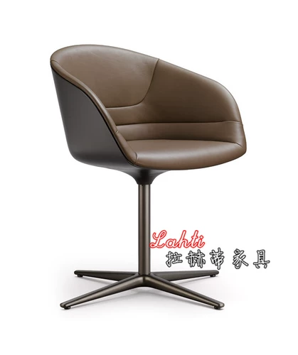 Creative Fashion Compool Одинокий стул компьютерный стул Nordic Design Office Office Office Session Session Председатель переговоров