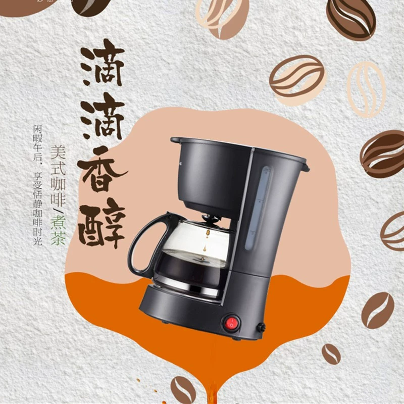 . Tạo tác hoàn toàn tự động hạt cà phê pha trà máy pha cà phê máy pha cà phê để bàn máy pha cà phê máy xay nhỏ. - Máy pha cà phê