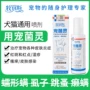 贝斯 宠 喷剂 100ml chó mèo ve nấm bệnh nấm da viêm da chàm - Cat / Dog Medical Supplies 	kim tiêm cho mèo