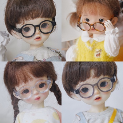 taobao agent Doll, clothing with accessories, 3 pieces