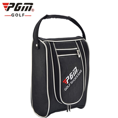 Сумка для обуви – гольф 防水pu包高尔夫鞋包超轻便携2021新款golf手提装备包正品运动鞋包