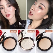 [High light Family] American BECCA bột có độ bóng cao 8g sâm banh bong bóng đá vani