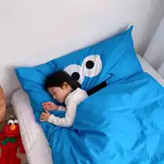 Ziqi nhà 2018 mới mùa thu và mùa đông đa chức năng chống Tipi túi ngủ cho trẻ em chống Tipi sáng tạo lớn trinh nữ tinh khiết - Túi ngủ