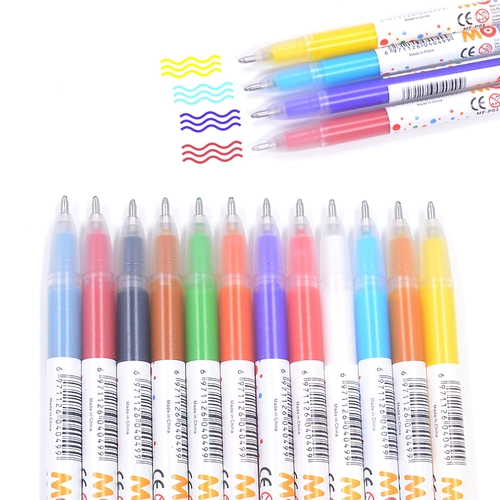 Волшебный мел, ластик, ручка-роллер, открытка, фотоальбом, DIY